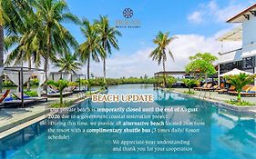 Hoi An Beach Resort